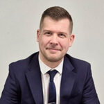 Picture of Peter Shuttleworth, General Manager, Celebration of Life