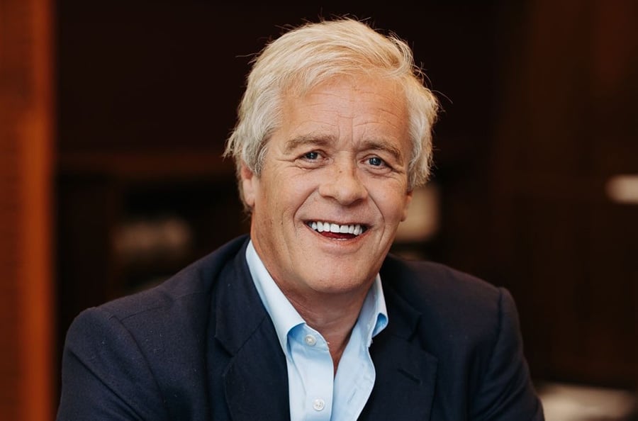 Peter Thompson Clozesure