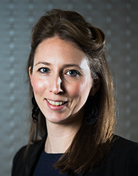 Picture of Rachel Buchanan