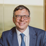 Picture of Simon Blain, Family Partner, Forsters