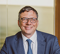 Simon Blain