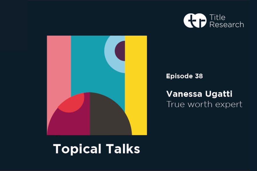 Topical talks - episode 38