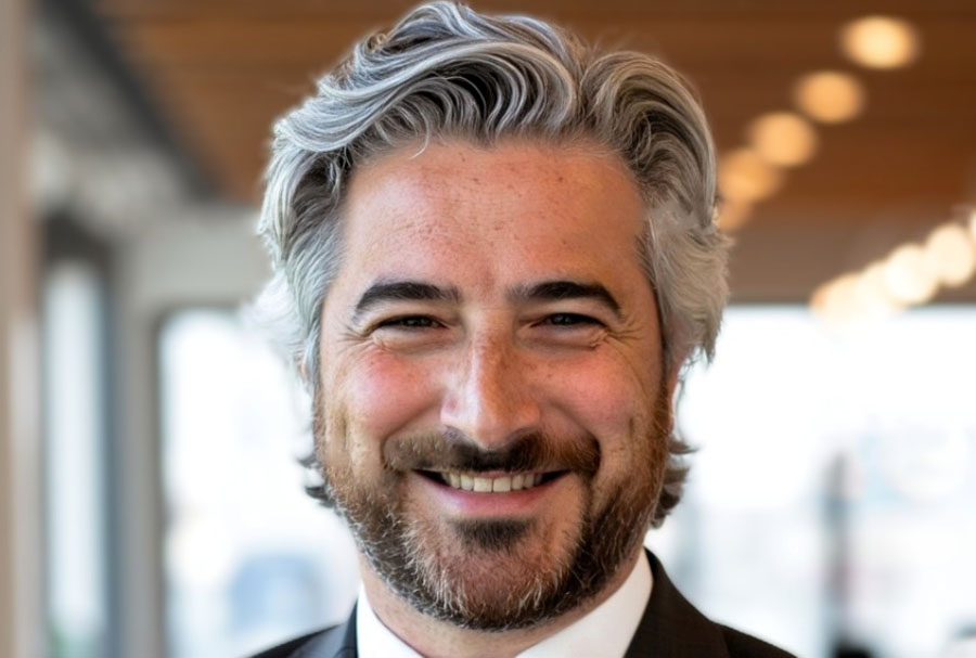 Arcangelo D'Apolito