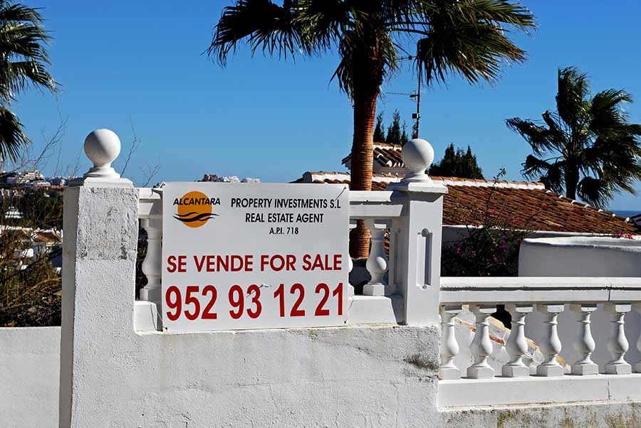 Spanish property for sale