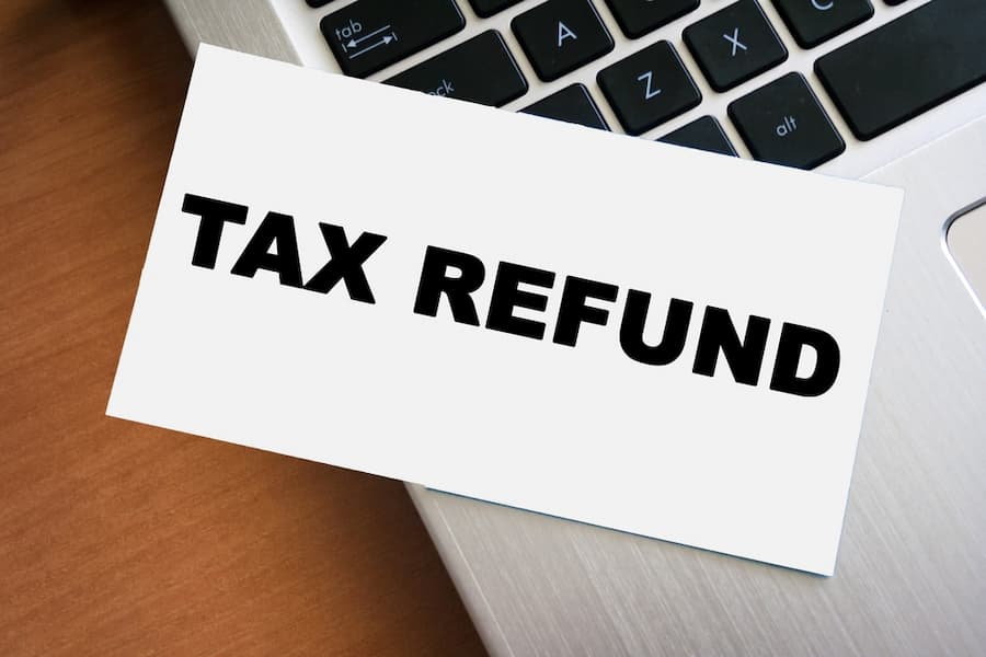 Inheritance Tax Refund