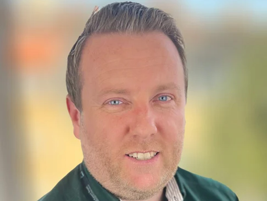 Lee Rossiter