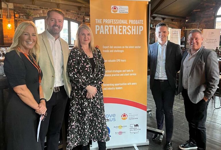 Professional Probate Partnership stages CPD event in Leeds | Today's