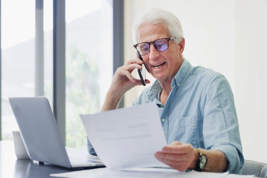 UK Finance Later Life Lending