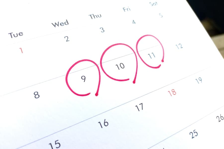 Bereaved Partners Paternity Leave