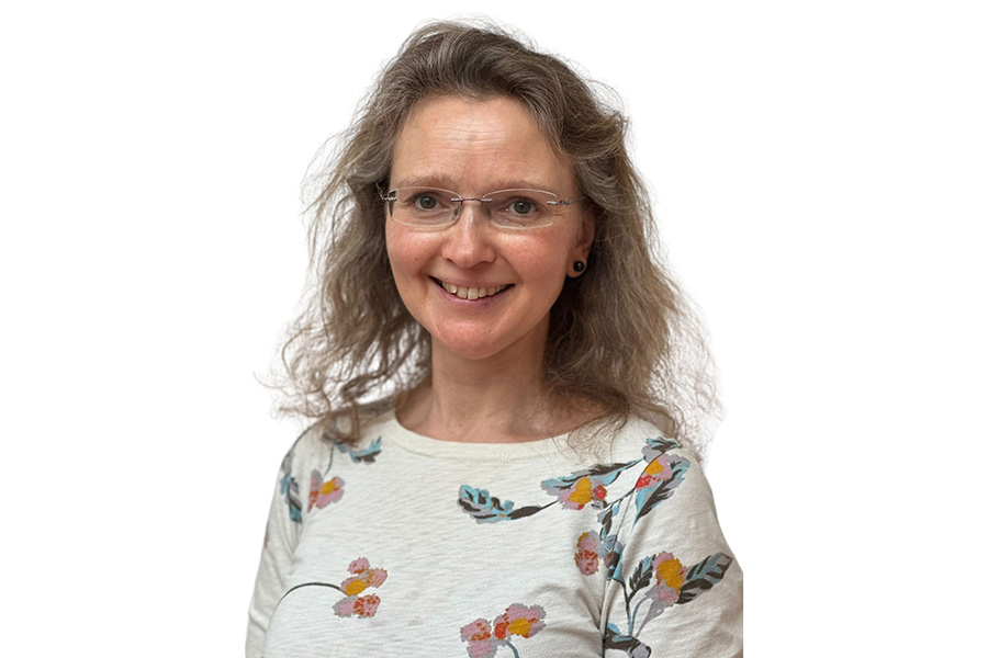 caroline williams