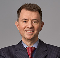 John Lambe