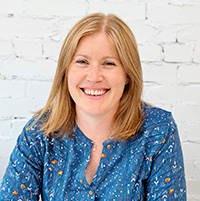 Picture of Lindsay Colbeck