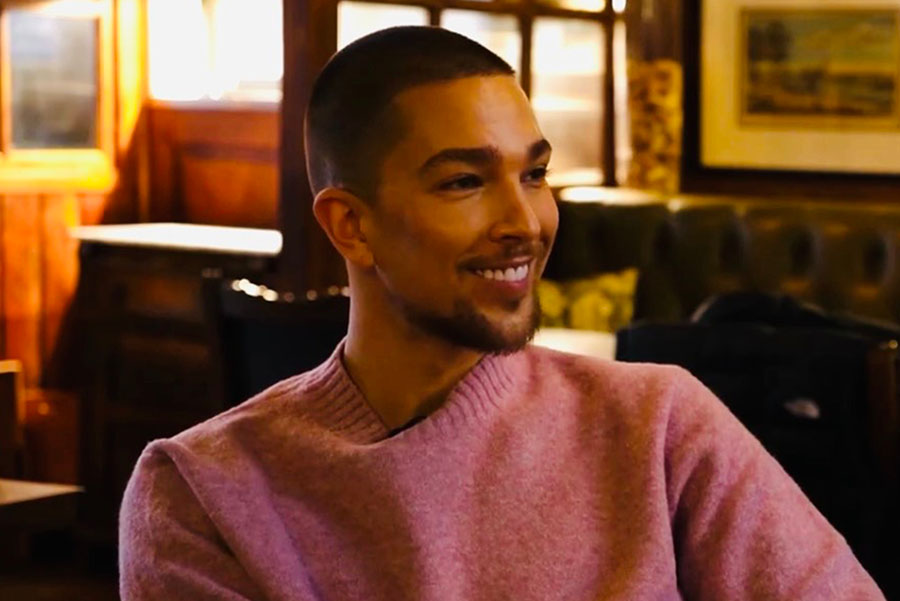 Matt Terry
