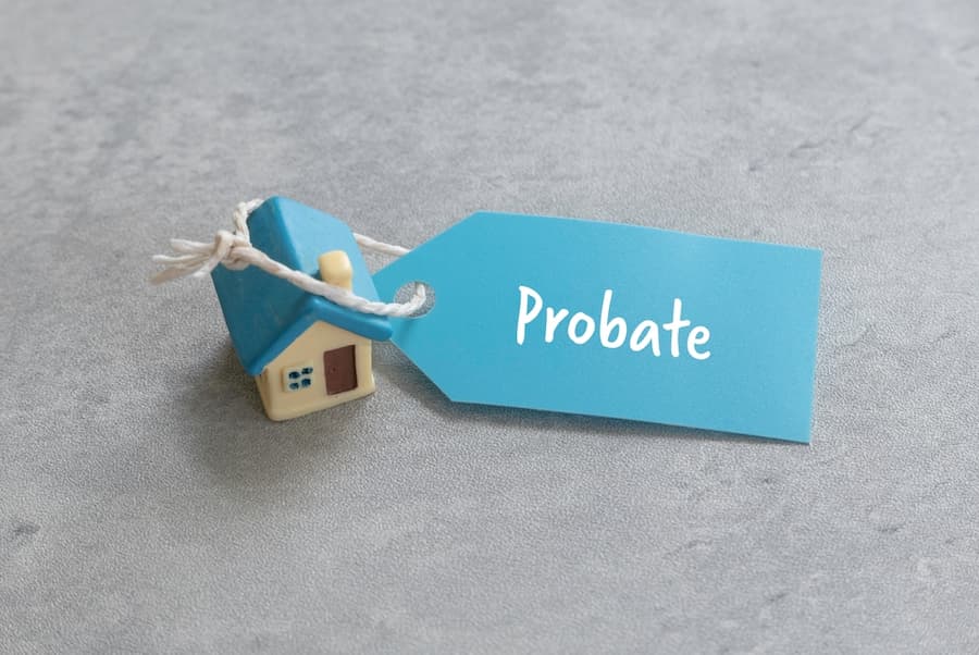 Rise in disputed probate claims
