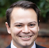 Picture of Robert Webster, Partner, Maguire Family Law