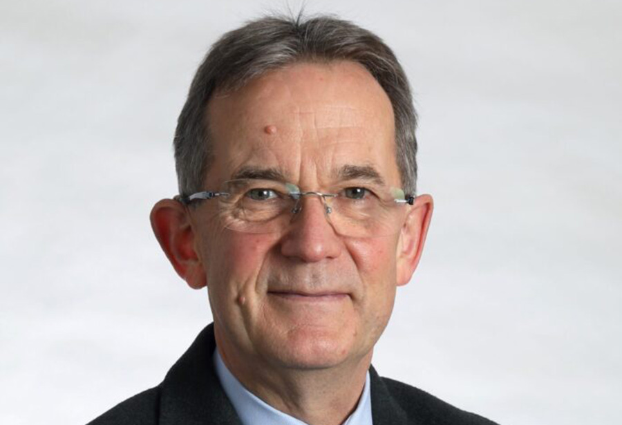 Tom Hayhoe