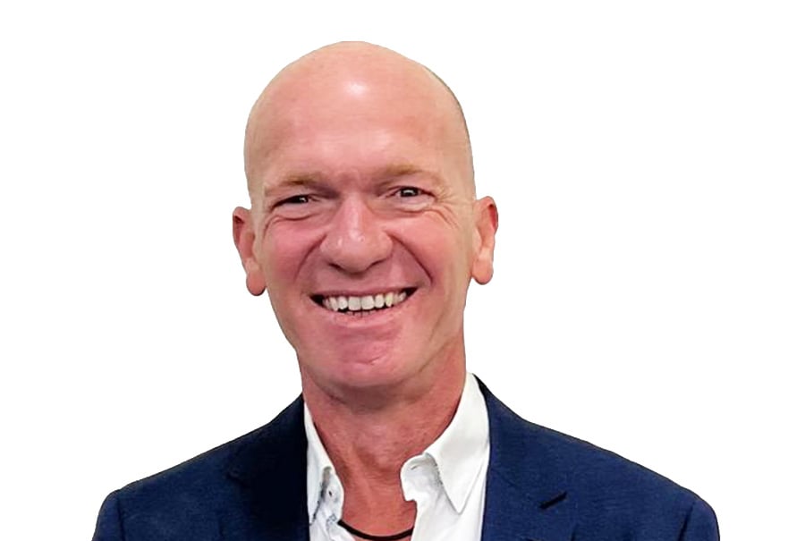 Barry Mattock