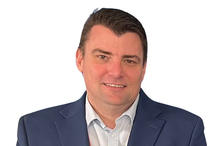 Gary Shaw
