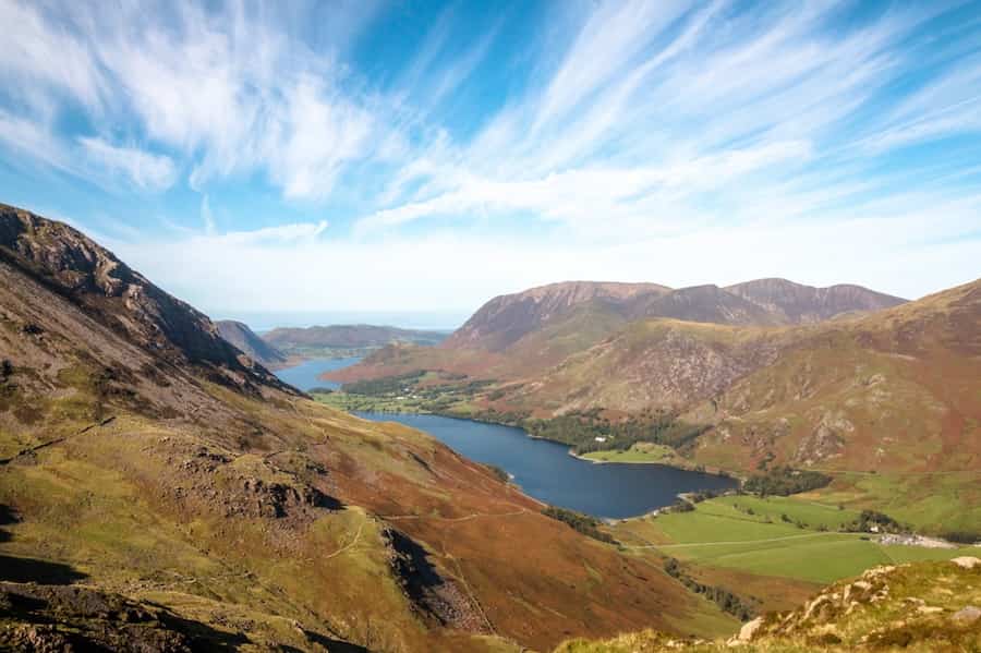 Macmillan Mighty Hikes