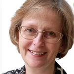 Picture of Sally Peake, Residential Property Partner, Knights