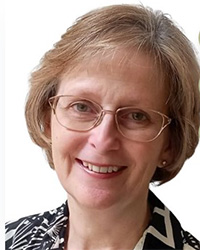 Sally Peake