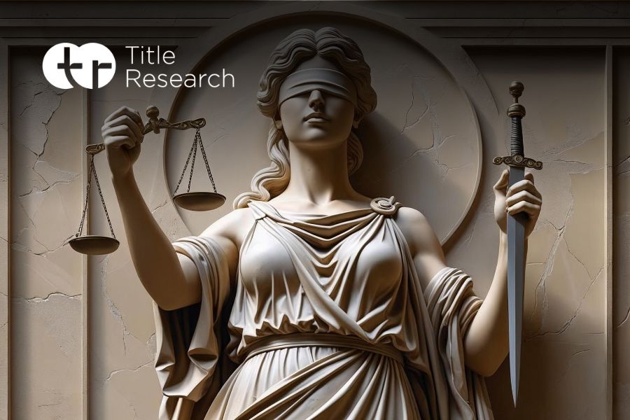 Title Research