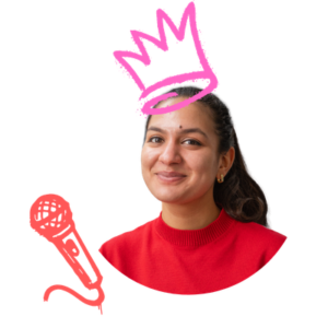 Tishya RAY
