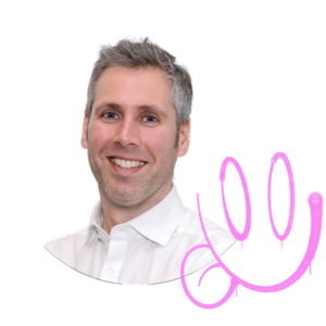 David Opie headshot