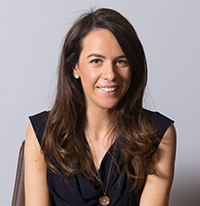 Anna Warren