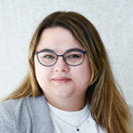 Picture of Gabriella Banham, Property Litigation Team, Birketts LLP