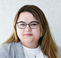 Picture of Gabriella Banham, Property Litigation Team, Birketts LLP