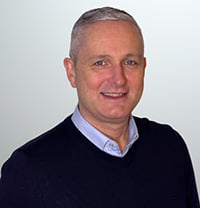 Phil Hickson