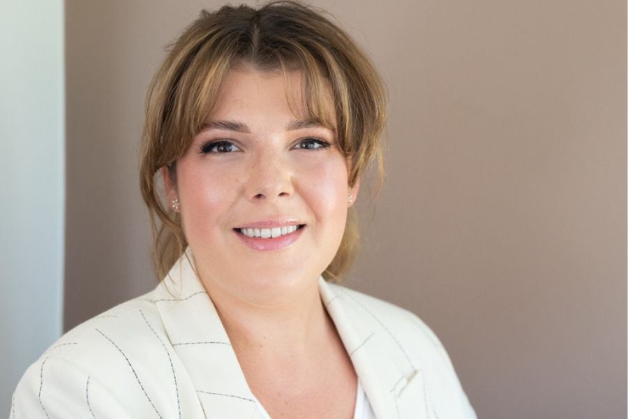 Sandra Kowalska