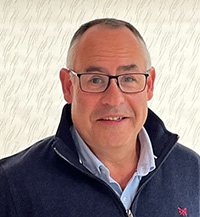 Steve Gauke