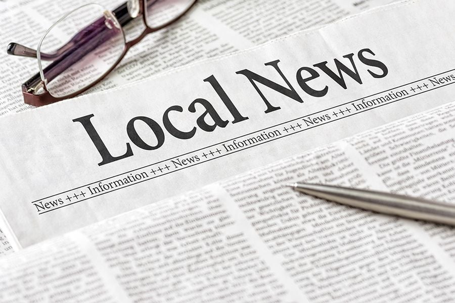 deceased estates notice