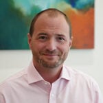 Picture of Barny Croft, Partner, Private Wealth Disputes, Birketts