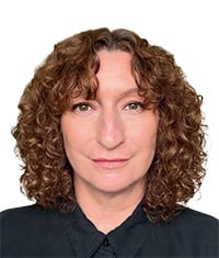 Picture of Juliet Shaw