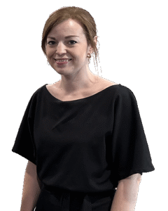 Nerys Thomas