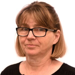 Steina McKenna