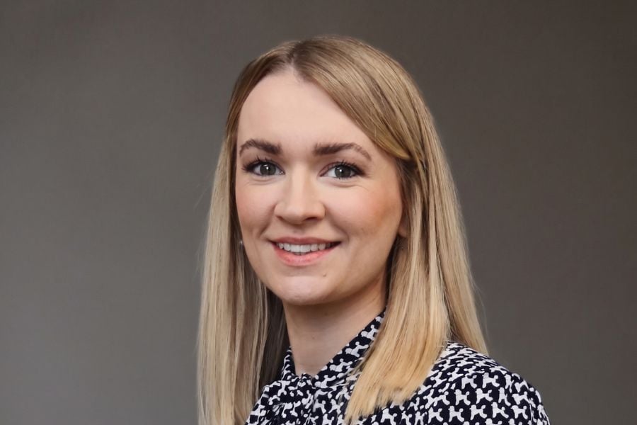 Ciara Furey