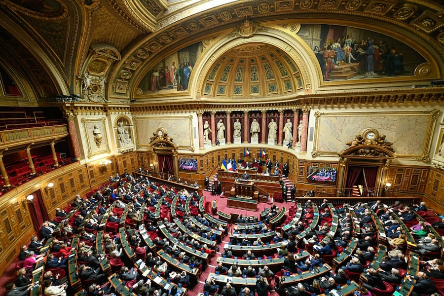 French National Assembly
