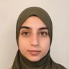Picture of Habiba Ahmed, Unregistered Barrister