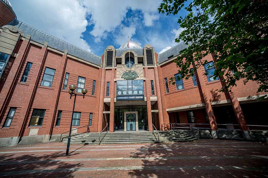 Hull Crown Court
