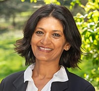 Monisha Shah