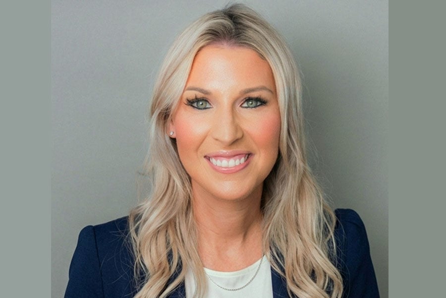 Oonagh Murphy