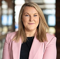 Picture of Sarah Murphy, General Manager, Clio UK