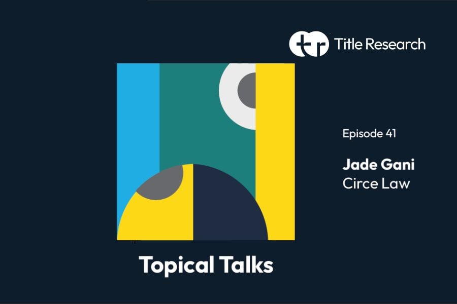 topical talks