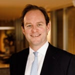 Picture of Alistair Myles, Partner and Founder, Ribet Myles