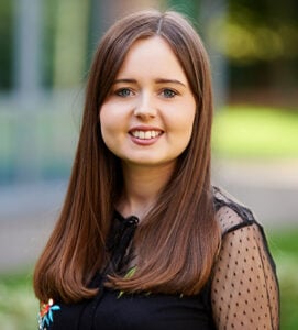 Chantelle Wren