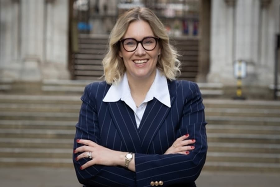Megan Lee-Devlin